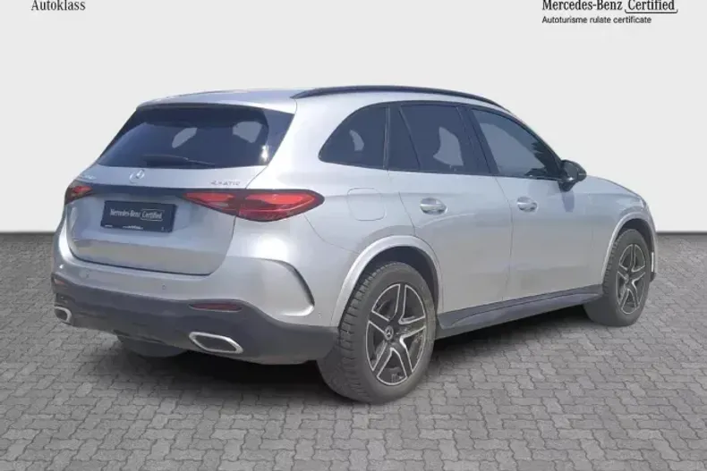 Mercedes-Benz GLC din 2024 cu 31.940 km - oferta MER129979 - foto 6