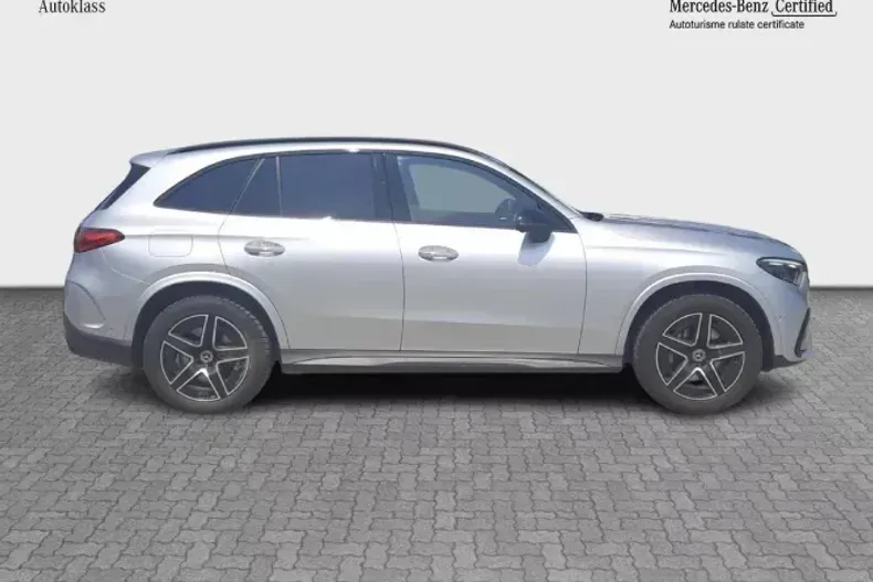 Mercedes-Benz GLC din 2024 cu 31.940 km - oferta MER129979 - foto 7