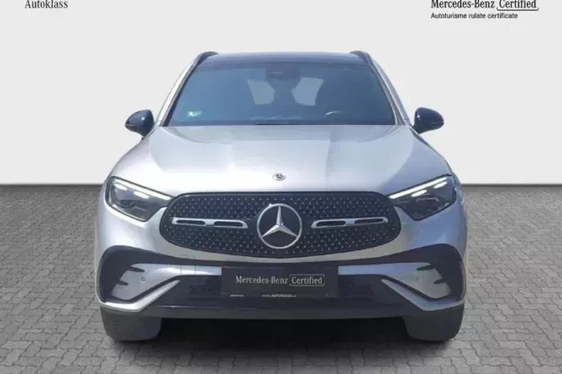 Mercedes-Benz GLC din 2024 cu 31.940 km - oferta MER129979 - foto 9