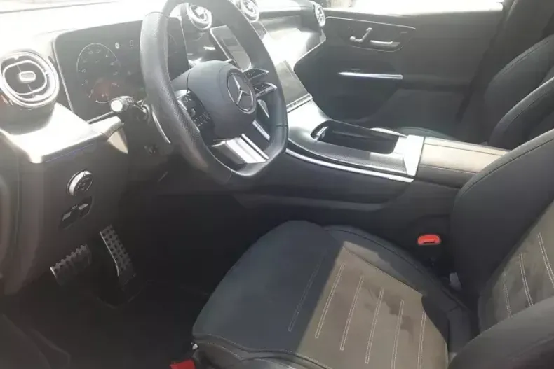 Mercedes-Benz GLC din 2024 cu 31.940 km - oferta MER129979 - foto 10