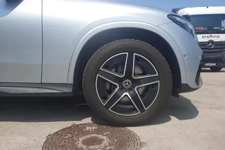 Mercedes-Benz GLC din 2024 cu 31.940 km - oferta MER129979 - foto 16