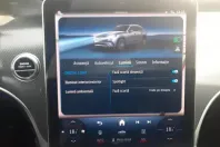 Mercedes-Benz GLC din 2024 cu 31.940 km - oferta MER129979 - foto 20