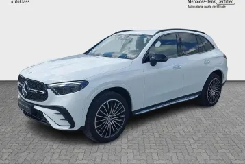 Mercedes-Benz GLC din 2023 - oferta MER129981
