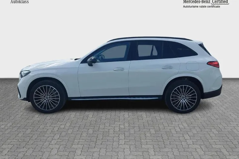 Mercedes-Benz GLC din 2023 cu 26.504 km - oferta MER129981 - foto 2