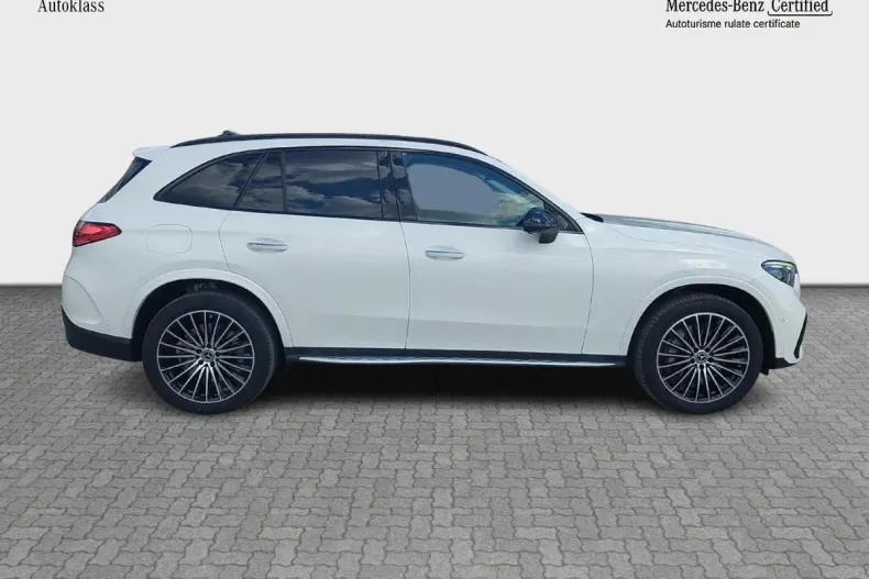 Mercedes-Benz GLC din 2023 cu 26.504 km - oferta MER129981 - foto 6