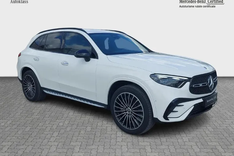 Mercedes-Benz GLC din 2023 cu 26.504 km - oferta MER129981 - foto 7