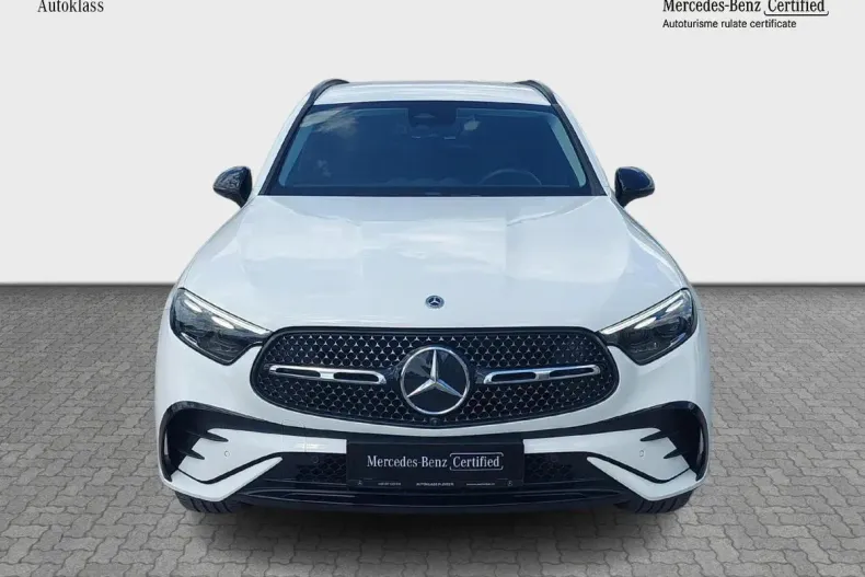 Mercedes-Benz GLC din 2023 cu 26.504 km - oferta MER129981 - foto 8