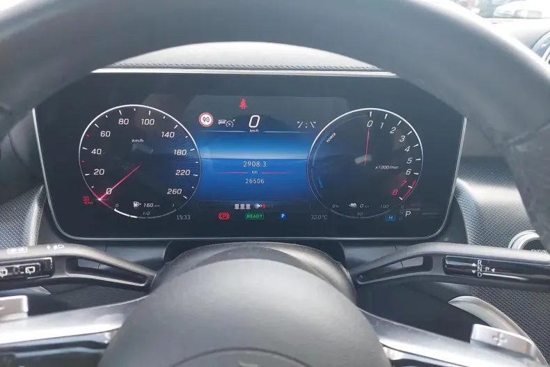 Mercedes-Benz GLC din 2023 cu 26.504 km - oferta MER129981 - foto 10