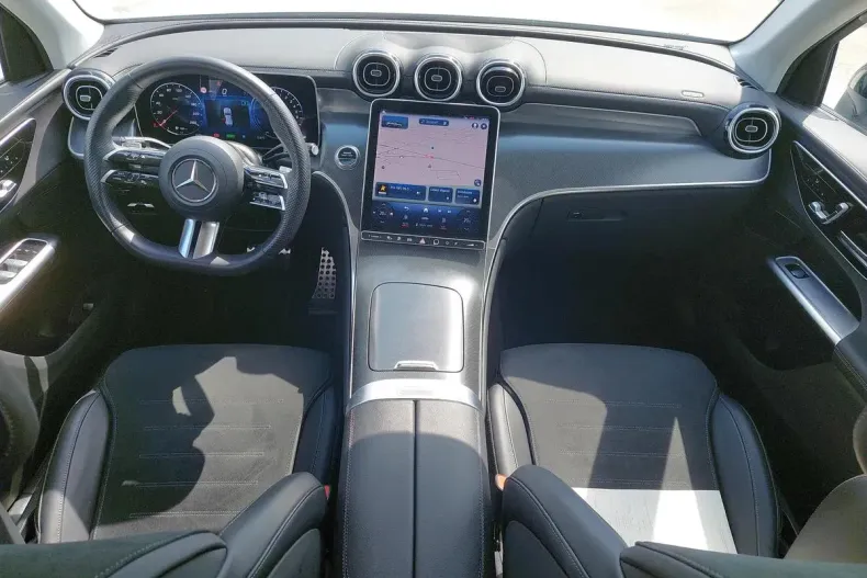 Mercedes-Benz GLC din 2023 cu 26.504 km - oferta MER129981 - foto 11