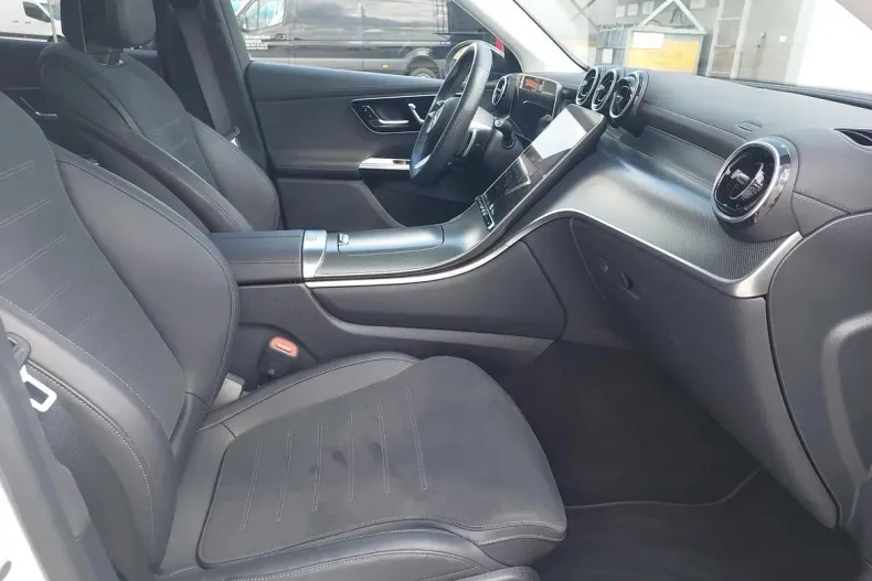 Mercedes-Benz GLC din 2023 cu 26.504 km - oferta MER129981 - foto 12