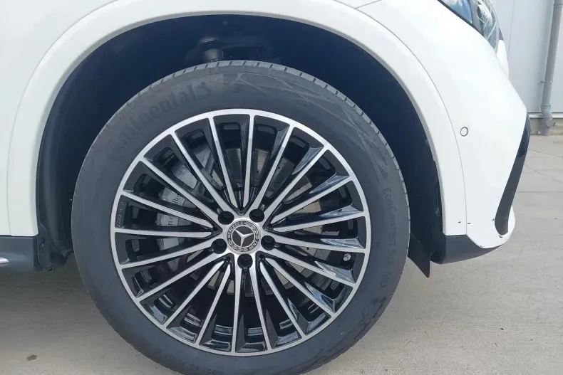 Mercedes-Benz GLC din 2023 cu 26.504 km - oferta MER129981 - foto 15