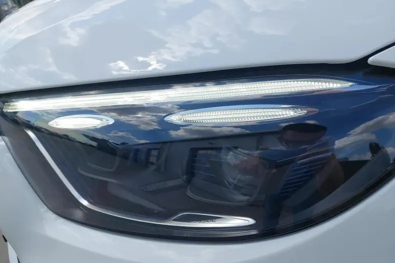 Mercedes-Benz GLC din 2023 cu 26.504 km - oferta MER129981 - foto 16