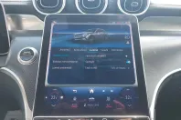 Mercedes-Benz GLC din 2023 cu 26.504 km - oferta MER129981 - foto 19