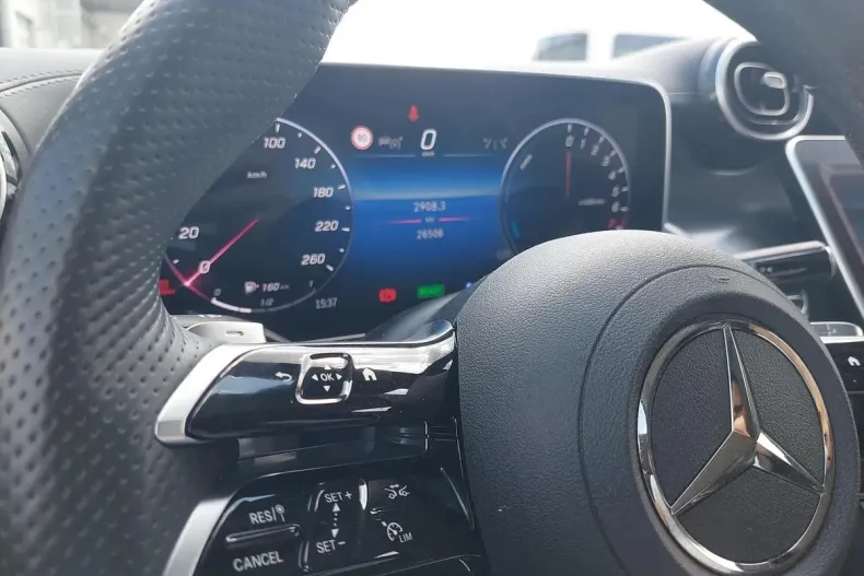 Mercedes-Benz GLC din 2023 cu 26.504 km - oferta MER129981 - foto 22