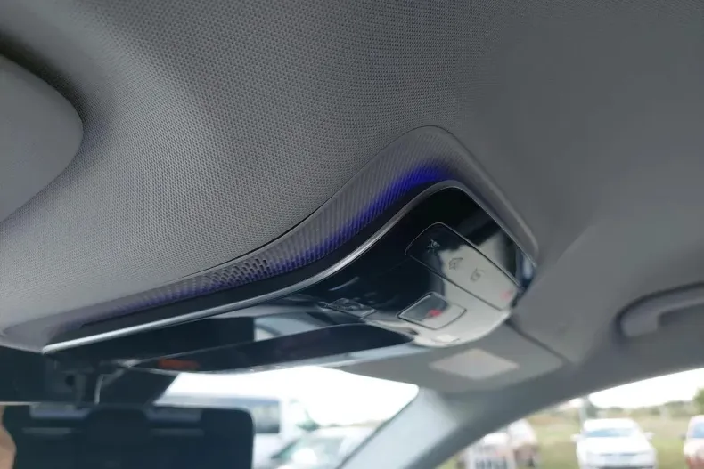 Mercedes-Benz GLC din 2023 cu 26.504 km - oferta MER129981 - foto 24