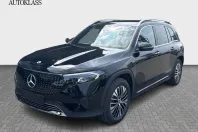 Mercedes-Benz EQB din 2025 cu 6.000 km - oferta MER129983 - foto 1