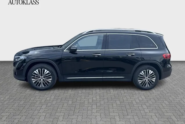 Mercedes-Benz EQB din 2025 cu 6.000 km - oferta MER129983 - foto 2