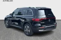 Mercedes-Benz EQB din 2025 cu 6.000 km - oferta MER129983 - foto 3