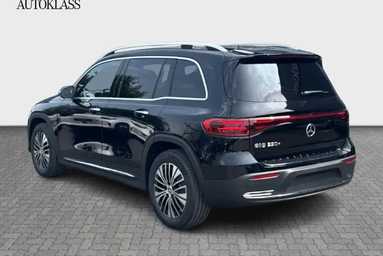 Mercedes-Benz EQB din 2025 cu 6.000 km - oferta MER129983 - foto 3