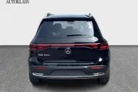 Mercedes-Benz EQB din 2025 cu 6.000 km - oferta MER129983 - foto 4