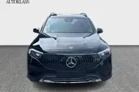 Mercedes-Benz EQB din 2025 cu 6.000 km - oferta MER129983 - foto 8