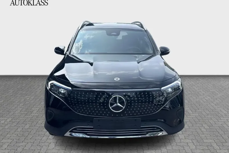 Mercedes-Benz EQB din 2025 cu 6.000 km - oferta MER129983 - foto 8