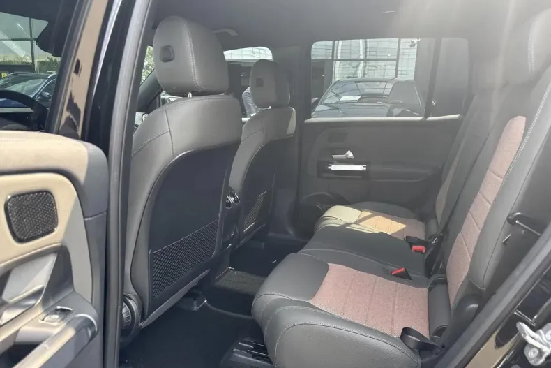 Mercedes-Benz EQB din 2025 cu 6.000 km - oferta MER129983 - foto 14