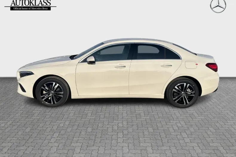Mercedes-Benz A din 2024 cu 6.000 km - oferta MER129984 - foto 2