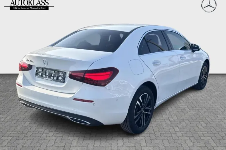 Mercedes-Benz A din 2024 cu 6.000 km - oferta MER129984 - foto 5