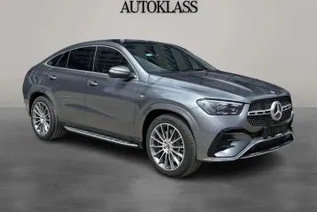Mercedes-Benz GLE din 2025 - oferta MER129985