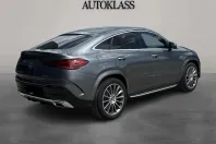 Mercedes-Benz GLE din 2025 cu 5.000 km - oferta MER129985 - foto 2