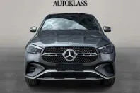 Mercedes-Benz GLE din 2025 cu 5.000 km - oferta MER129985 - foto 4