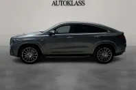 Mercedes-Benz GLE din 2025 cu 5.000 km - oferta MER129985 - foto 7