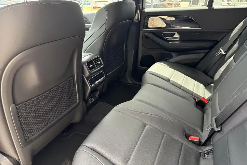 Mercedes-Benz GLE din 2025 cu 5.000 km - oferta MER129985 - foto 15