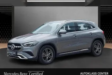 Mercedes-Benz GLA din 2024 - oferta MER129987
