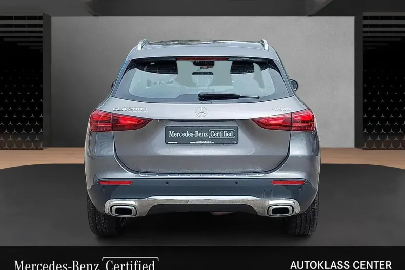 Mercedes-Benz GLA din 2024 cu 45.308 km - oferta MER129987 - foto 4