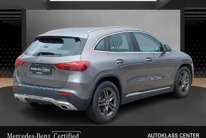 Mercedes-Benz GLA din 2024 cu 45.308 km - oferta MER129987 - foto 5