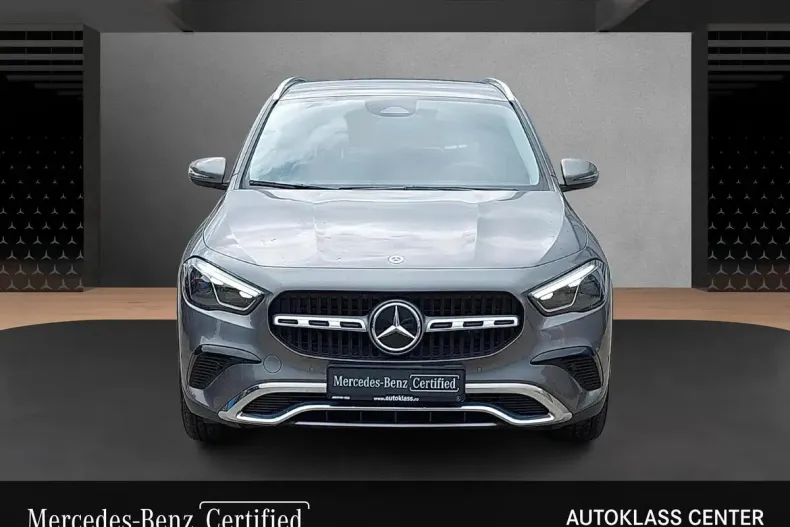 Mercedes-Benz GLA din 2024 cu 45.308 km - oferta MER129987 - foto 8