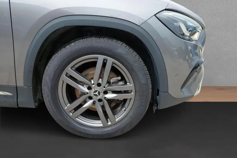 Mercedes-Benz GLA din 2024 cu 45.308 km - oferta MER129987 - foto 15