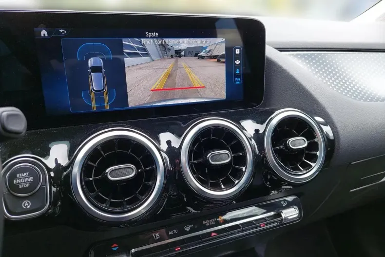 Mercedes-Benz GLA din 2024 cu 45.308 km - oferta MER129987 - foto 20