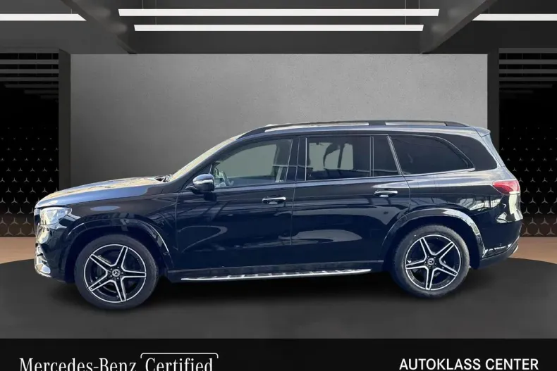 Mercedes-Benz GLS din 2022 cu 102.816 km - oferta MER129990 - foto 2