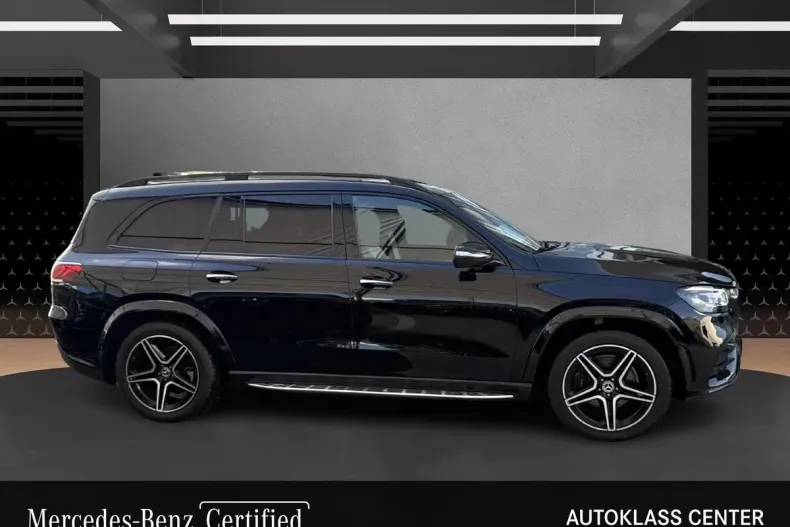 Mercedes-Benz GLS din 2022 cu 102.816 km - oferta MER129990 - foto 6
