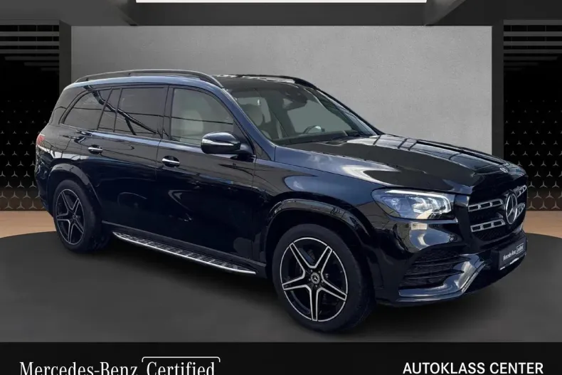 Mercedes-Benz GLS din 2022 cu 102.816 km - oferta MER129990 - foto 7