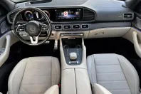 Mercedes-Benz GLS din 2022 cu 102.816 km - oferta MER129990 - foto 11