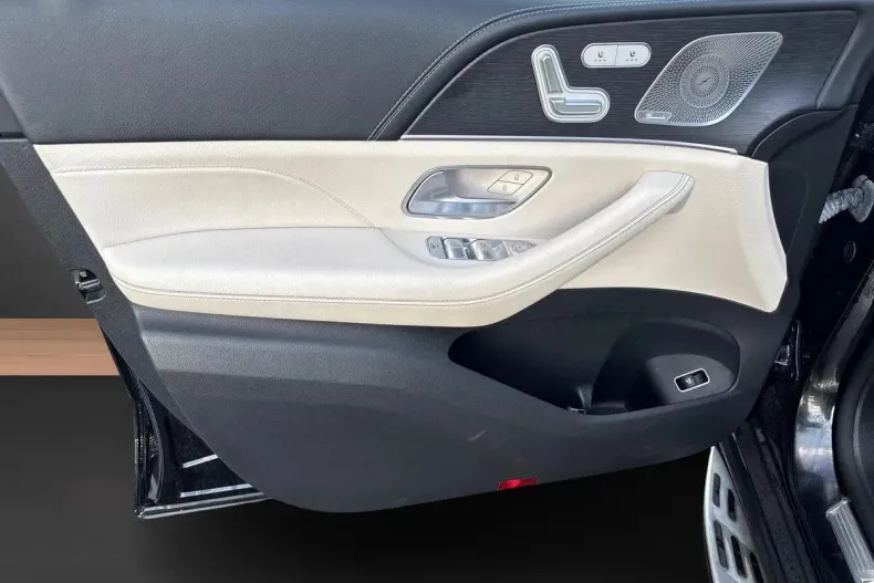 Mercedes-Benz GLS din 2022 cu 102.816 km - oferta MER129990 - foto 14