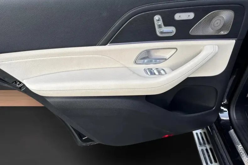 Mercedes-Benz GLS din 2022 cu 102.816 km - oferta MER129990 - foto 15