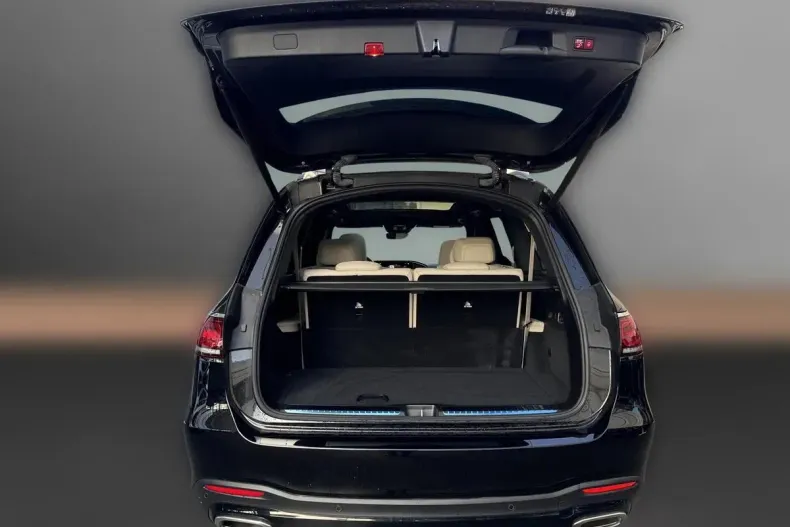 Mercedes-Benz GLS din 2022 cu 102.816 km - oferta MER129990 - foto 17