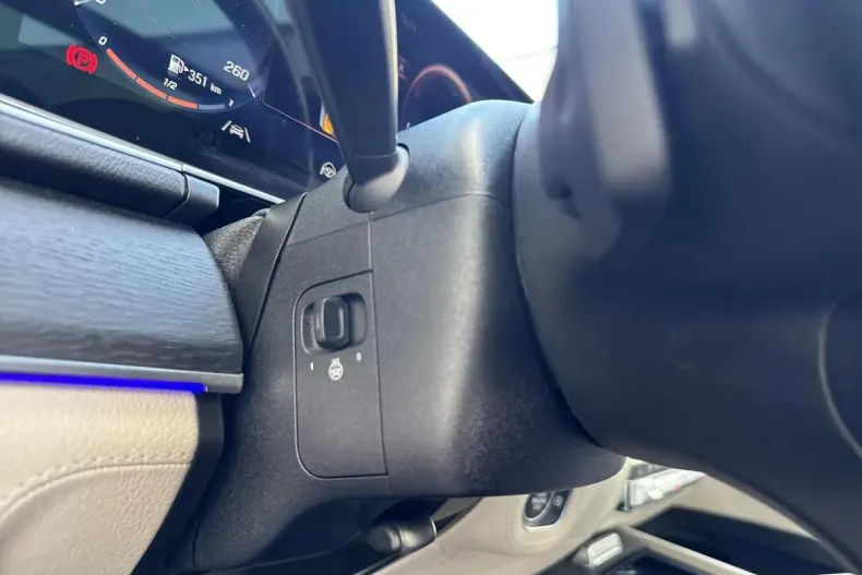 Mercedes-Benz GLS din 2022 cu 102.816 km - oferta MER129990 - foto 18