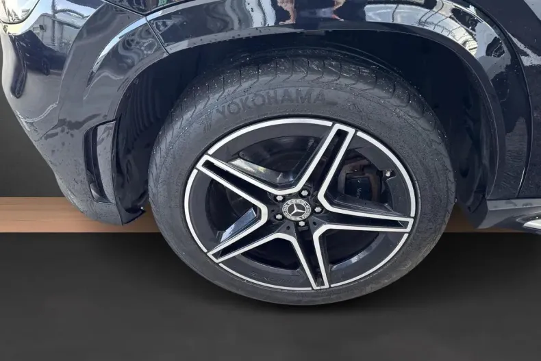 Mercedes-Benz GLS din 2022 cu 102.816 km - oferta MER129990 - foto 19