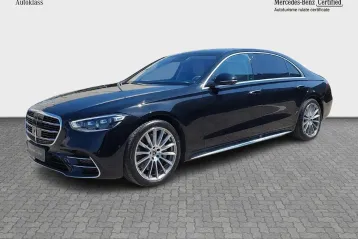 Mercedes-Benz S din 2023 - oferta MER129992